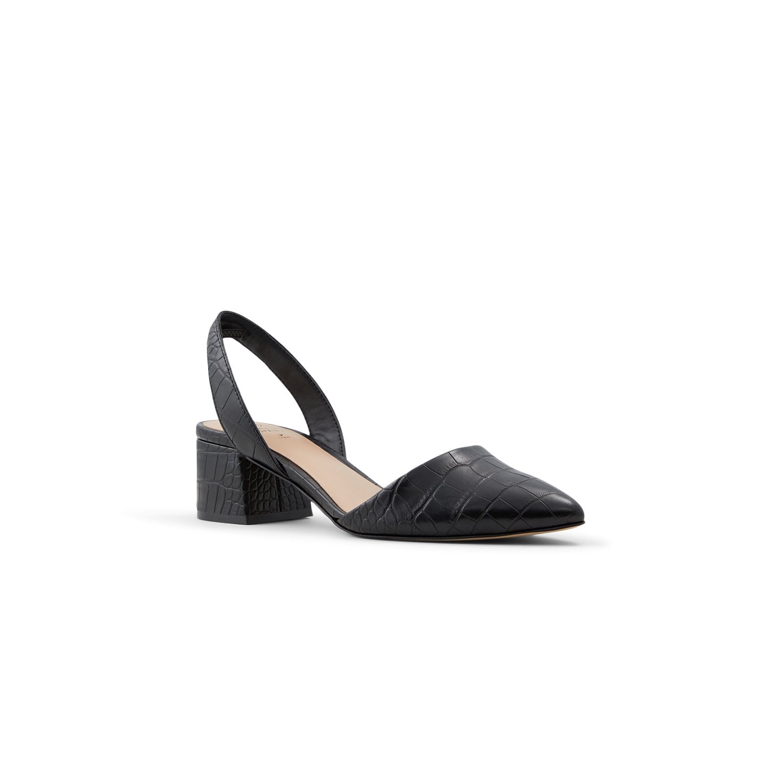 Clarrissa Women Shoes - Black - CALL IT SPRING KSA