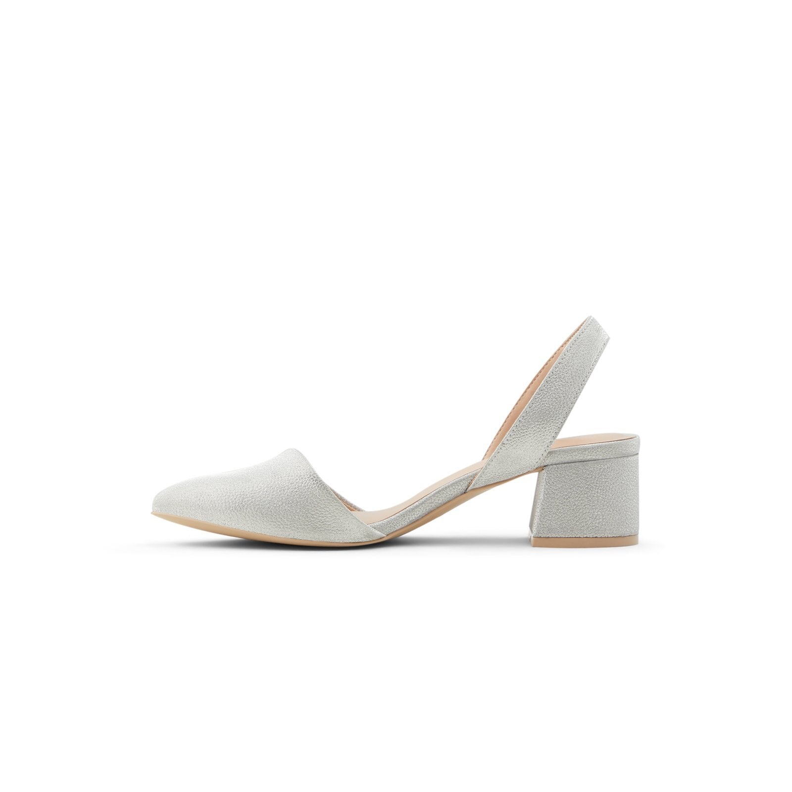 CLARRISSA Women Shoes - SILVER - CALL IT SPRING KSA