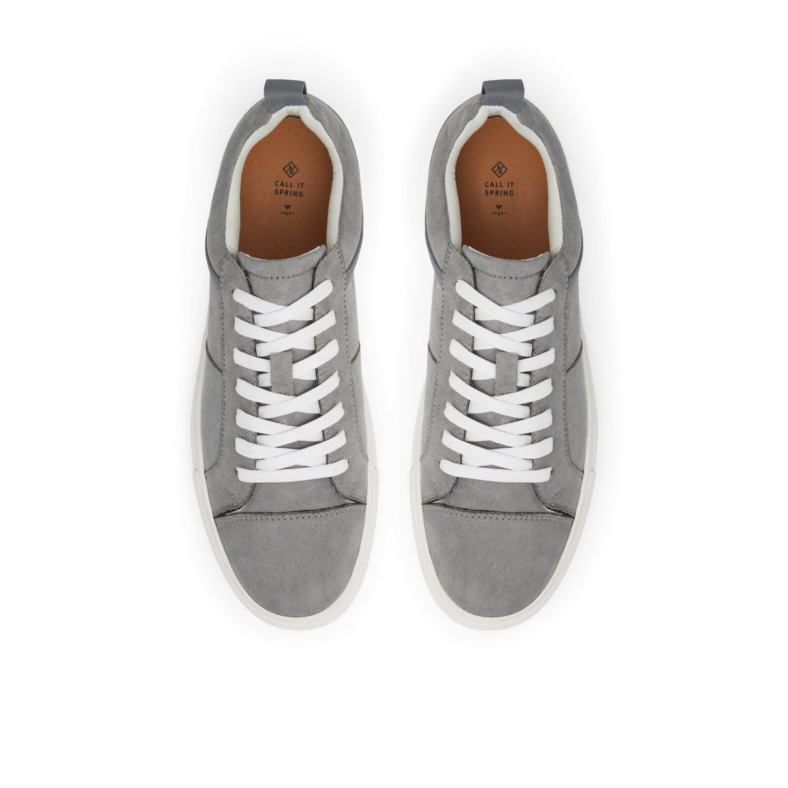 Conner Men Shoes - Grey - CALL IT SPRING KSA