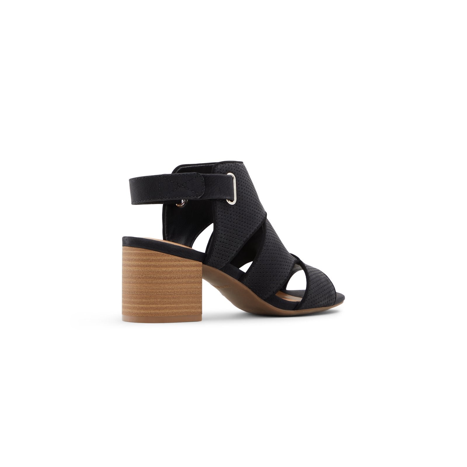CRYRWEN Women Shoes - BLACK - CALL IT SPRING KSA