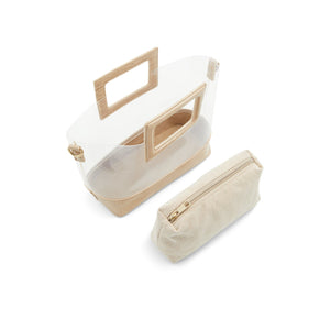 Cthrume Bag - Bone - CALL IT SPRING KSA