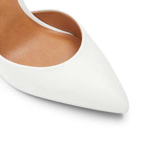 DALINNA Women Shoes - WHITE - CALL IT SPRING KSA