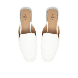 Dollie / Loafers Women Shoes - WHITE - CALL IT SPRING KSA