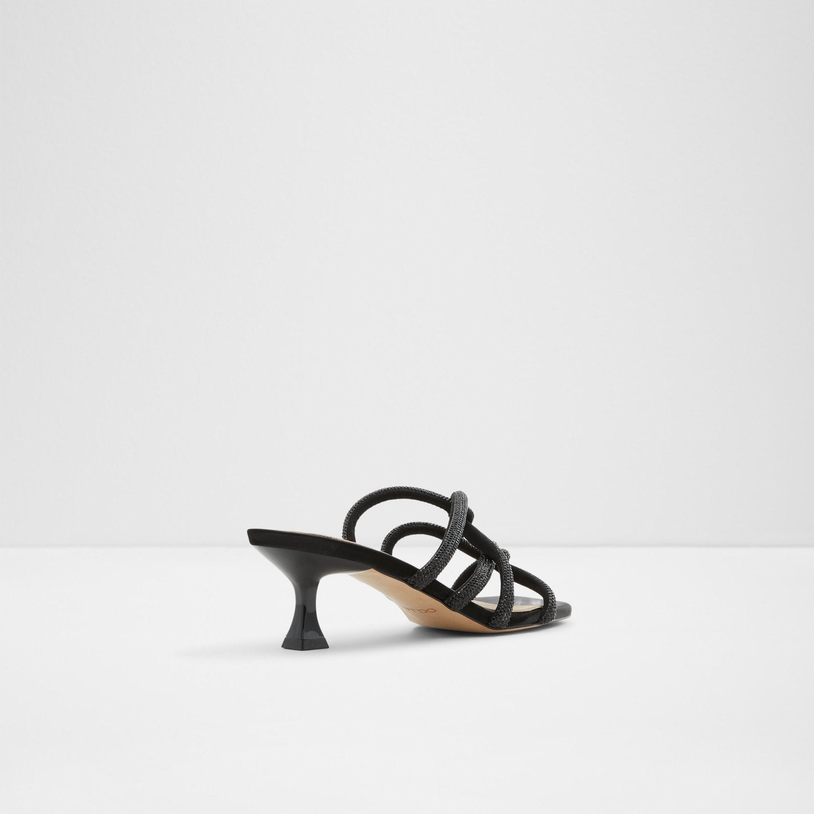 Drevia Women Shoes - Black - ALDO KSA