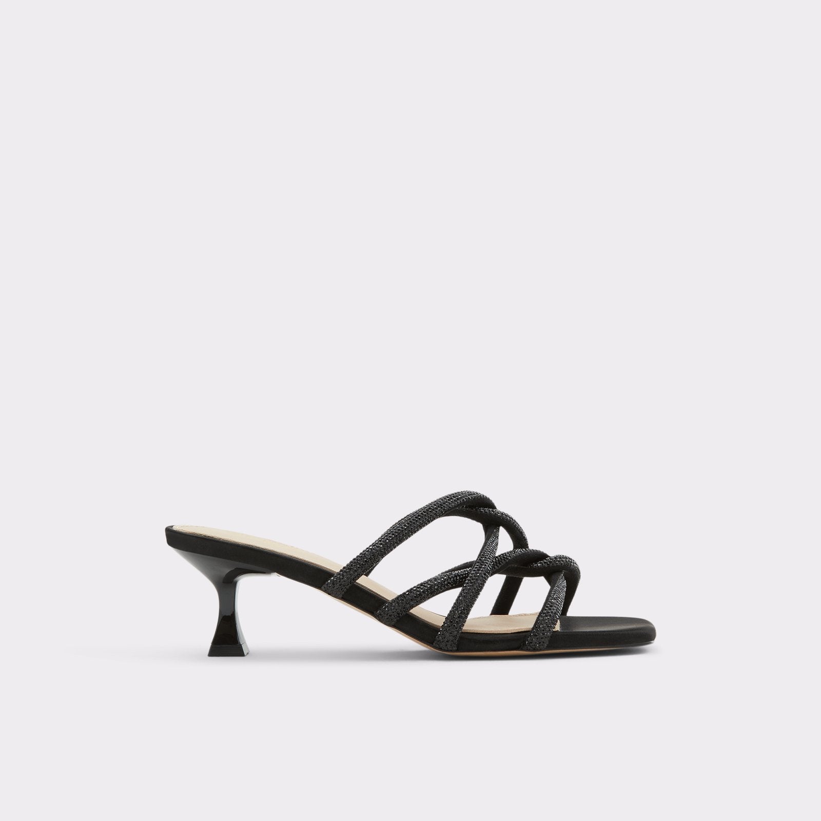 Drevia Women Shoes - Black - ALDO KSA
