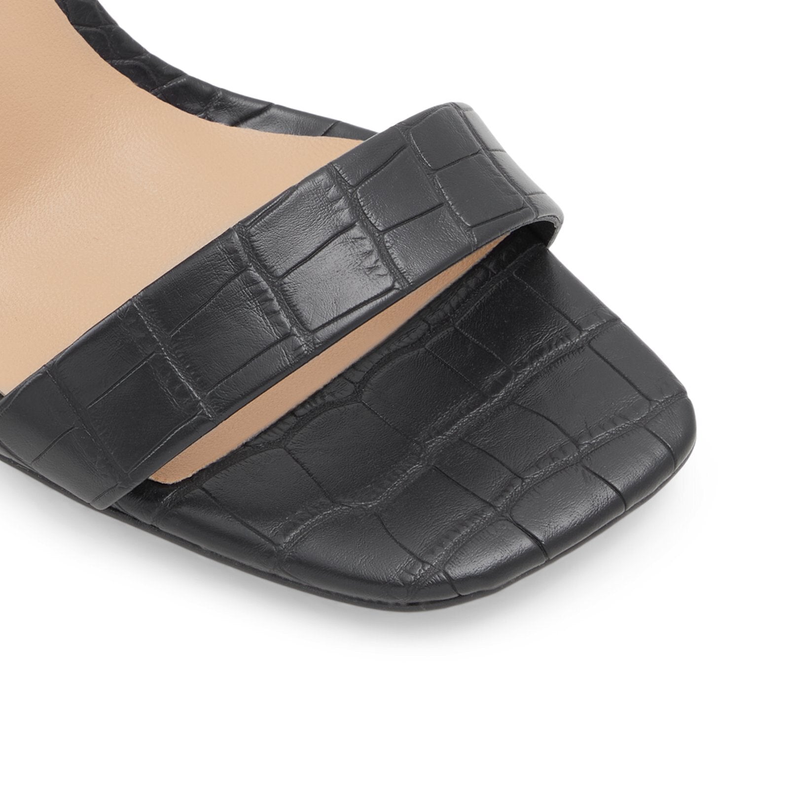 Elenna Women Shoes - Black - CALL IT SPRING KSA