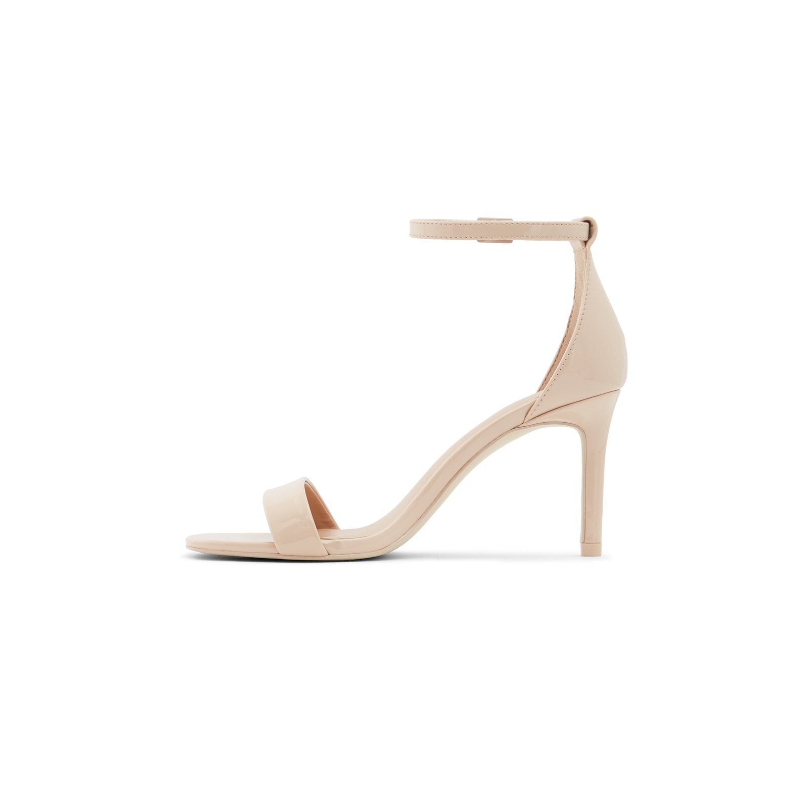 Ella / Heeled Sandals Women Shoes - BONE - CALL IT SPRING KSA