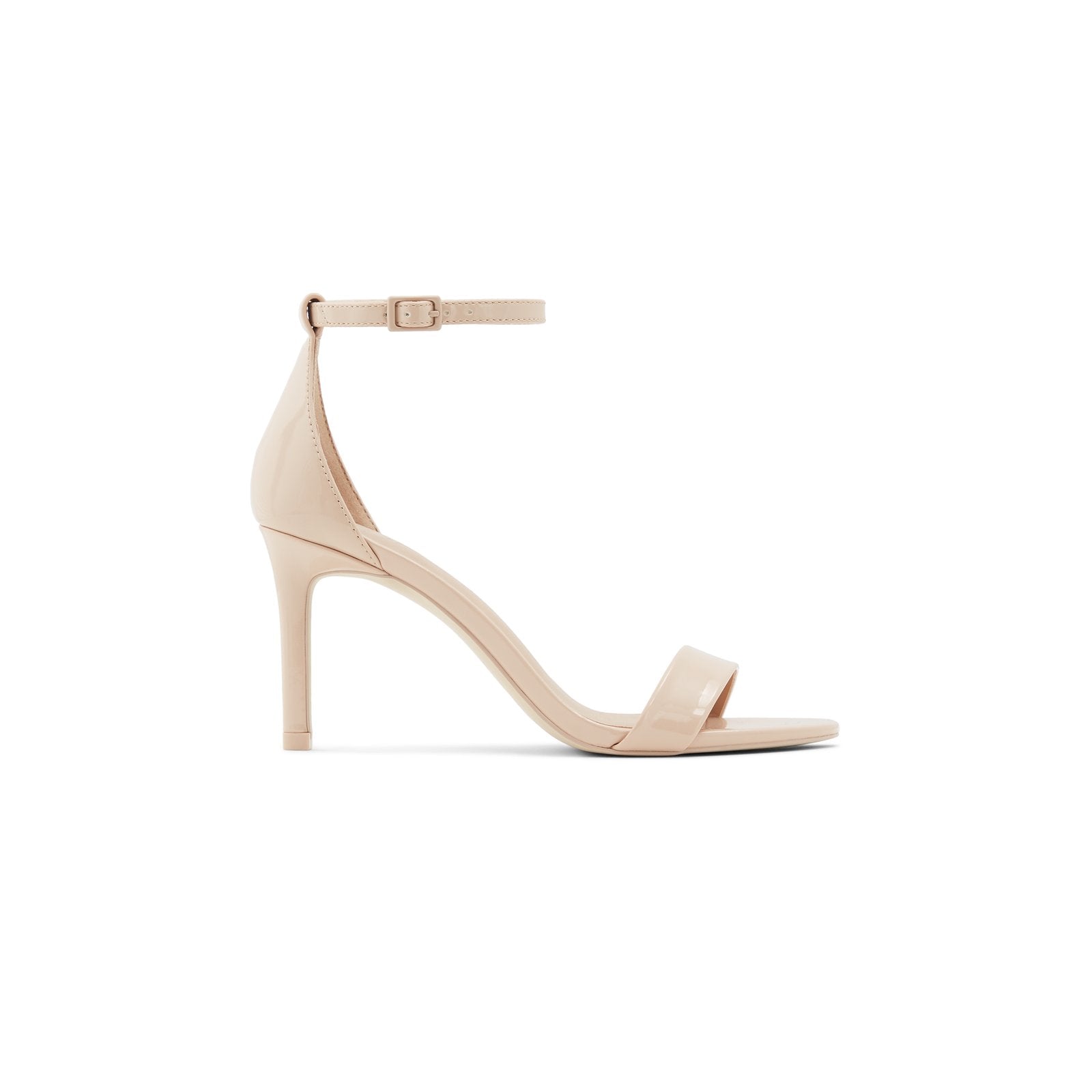 Ella / Heeled Sandals Women Shoes - BONE - CALL IT SPRING KSA