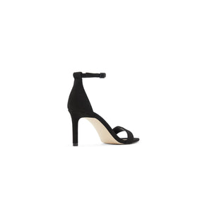 Ella / Heeled Sandals Women Shoes - BLACK - CALL IT SPRING KSA