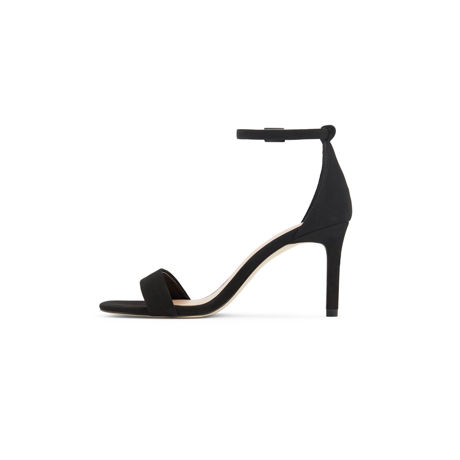 Ella / Heeled Sandals Women Shoes - BLACK - CALL IT SPRING KSA