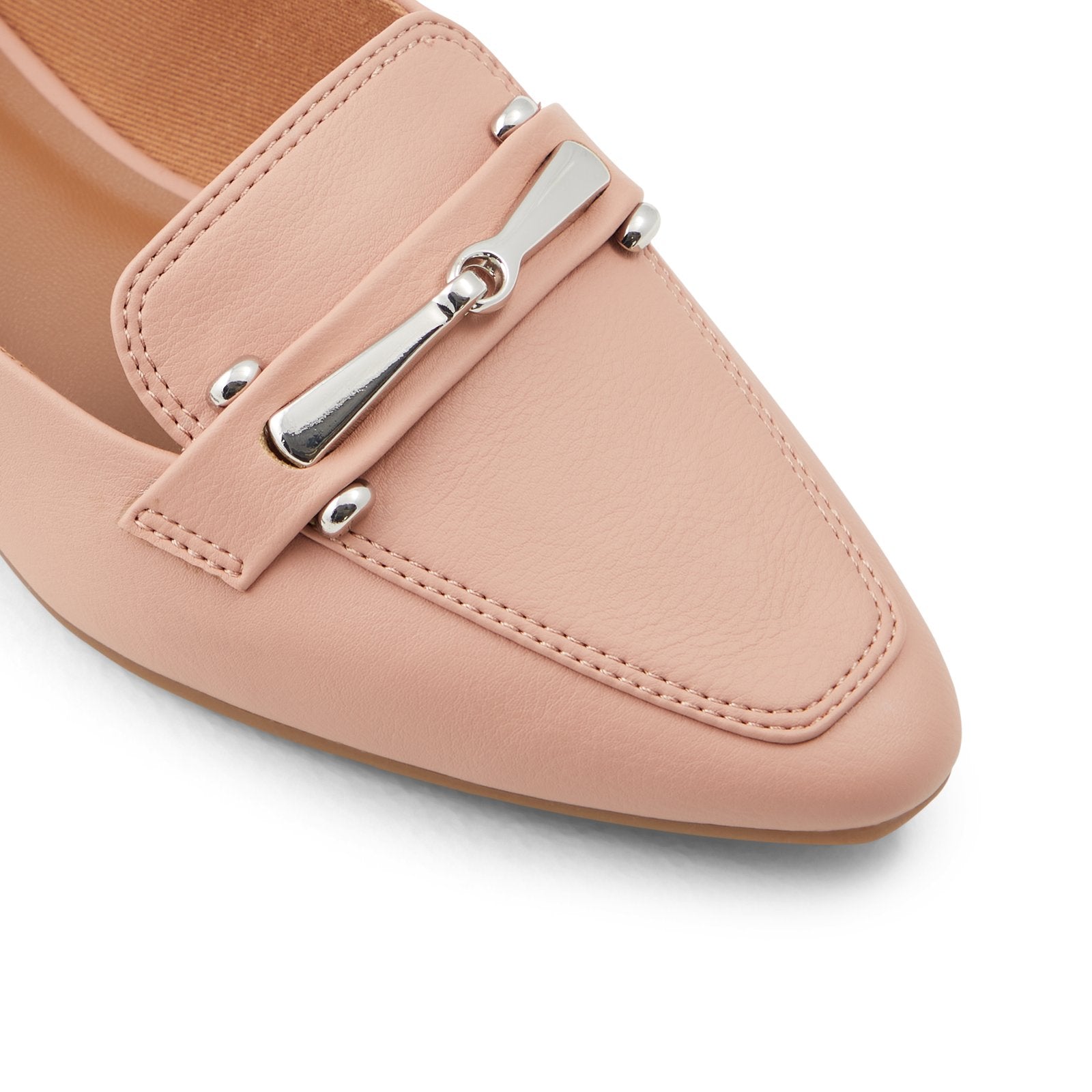 Estella / Loafers Women Shoes - Light Pink - CALL IT SPRING KSA