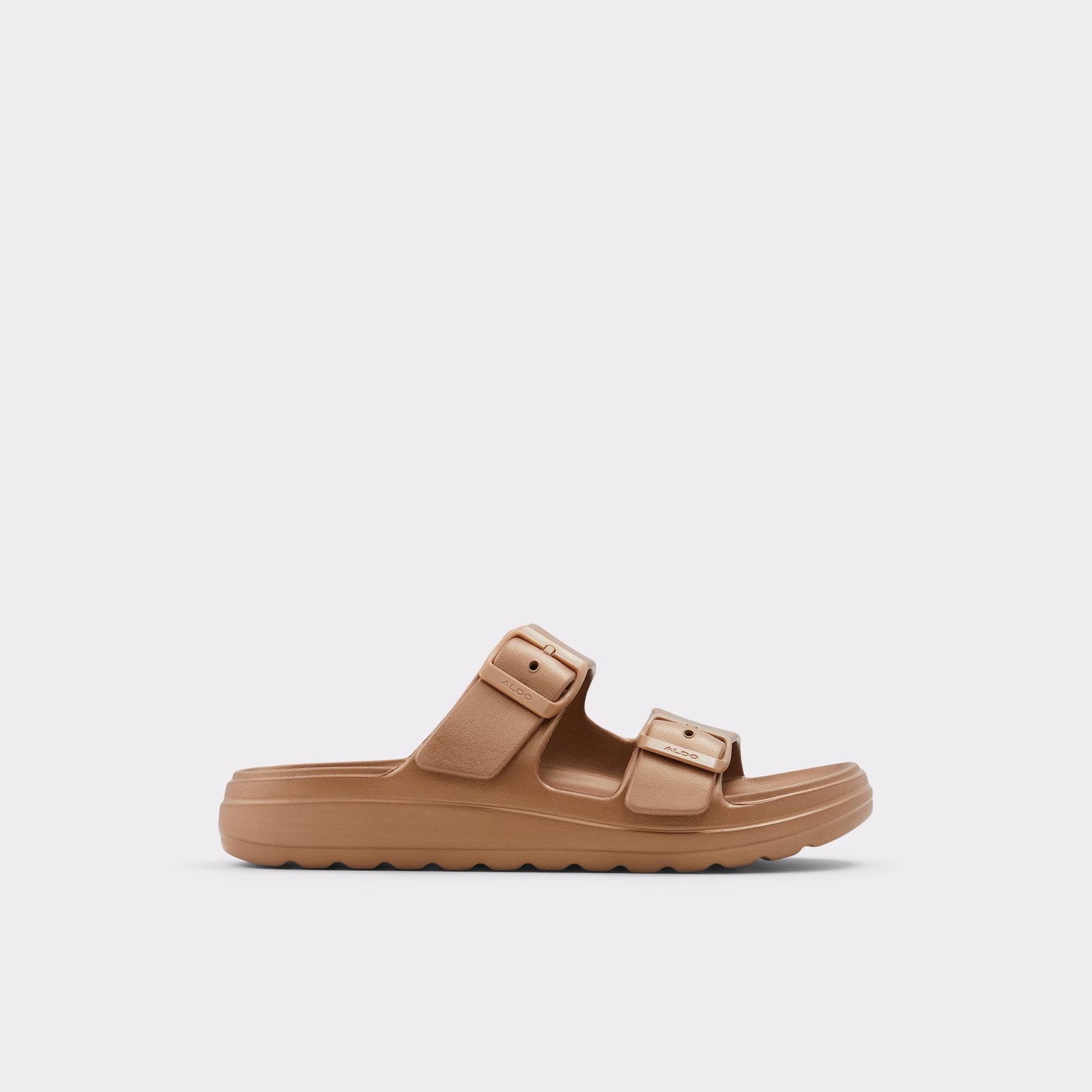 Eteiven Women Shoes - Copper - ALDO KSA