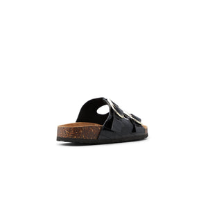 Firewia Women Shoes - Black - CALL IT SPRING KSA