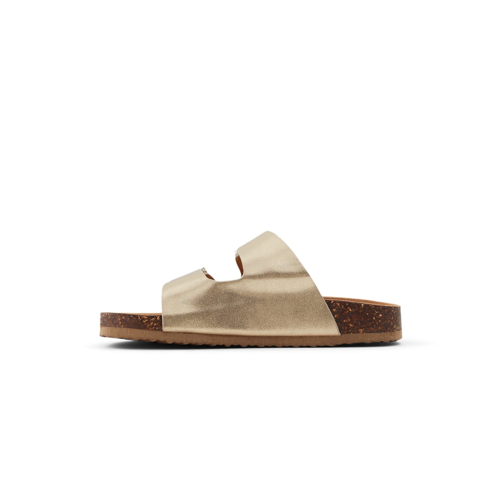 Firewia Women Shoes - Gold - CALL IT SPRING KSA