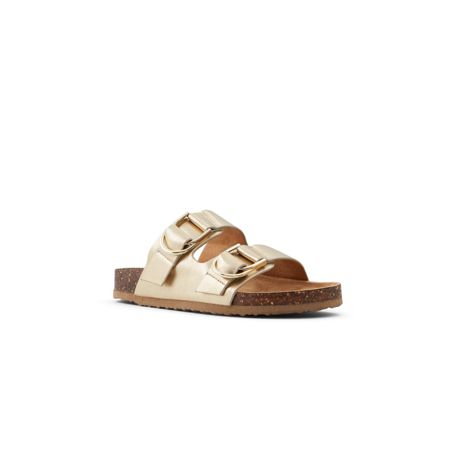 Firewia Women Shoes - Gold - CALL IT SPRING KSA