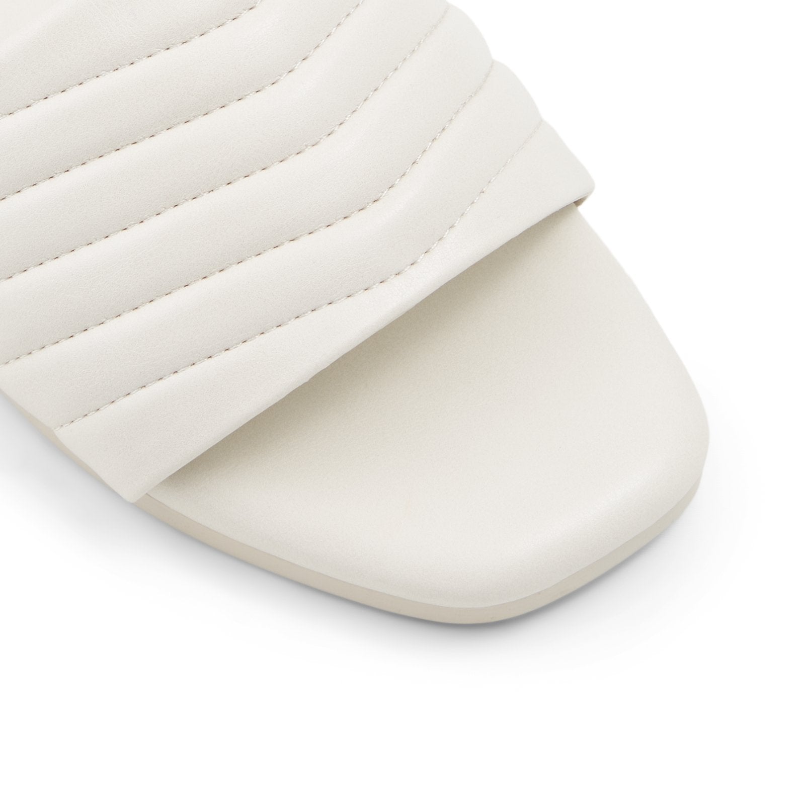 Florencee / Flat Sandals Women Shoes - White - CALL IT SPRING KSA