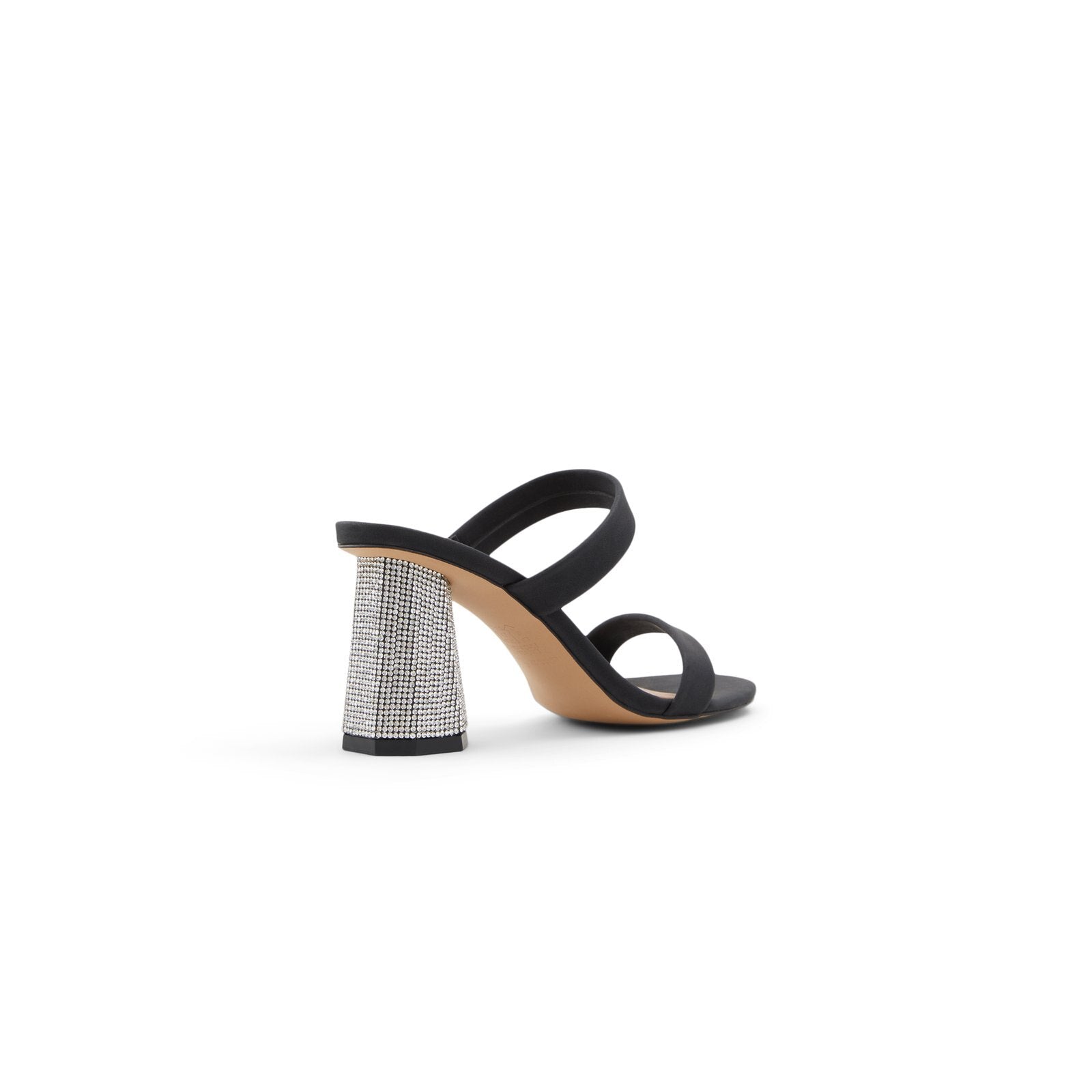 Galoelian / Dress Sandals Women Shoes - Black - CALL IT SPRING KSA