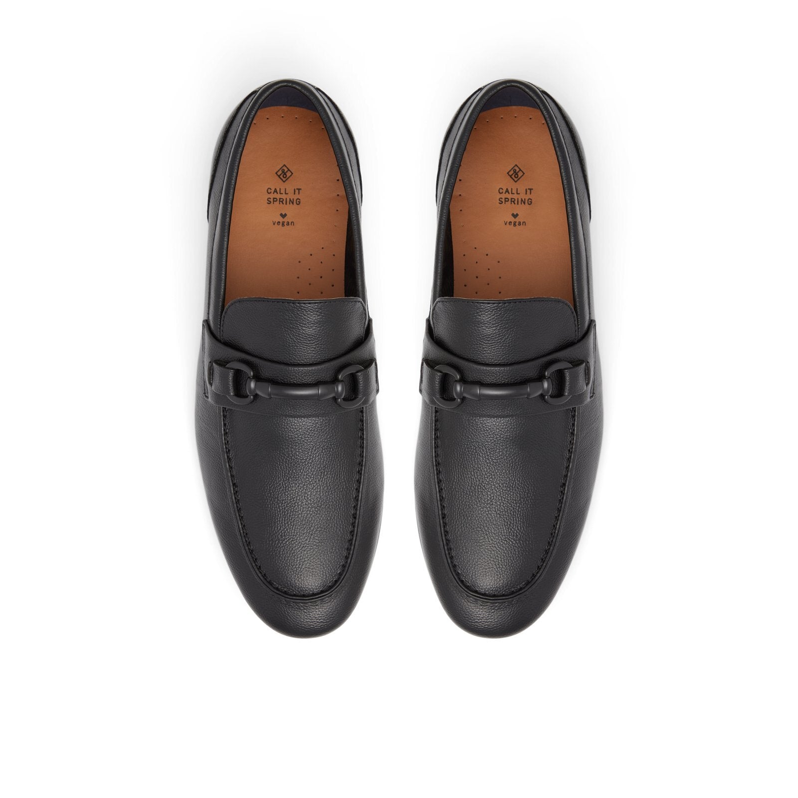 GENT Men Shoes - BLACK - CALL IT SPRING KSA
