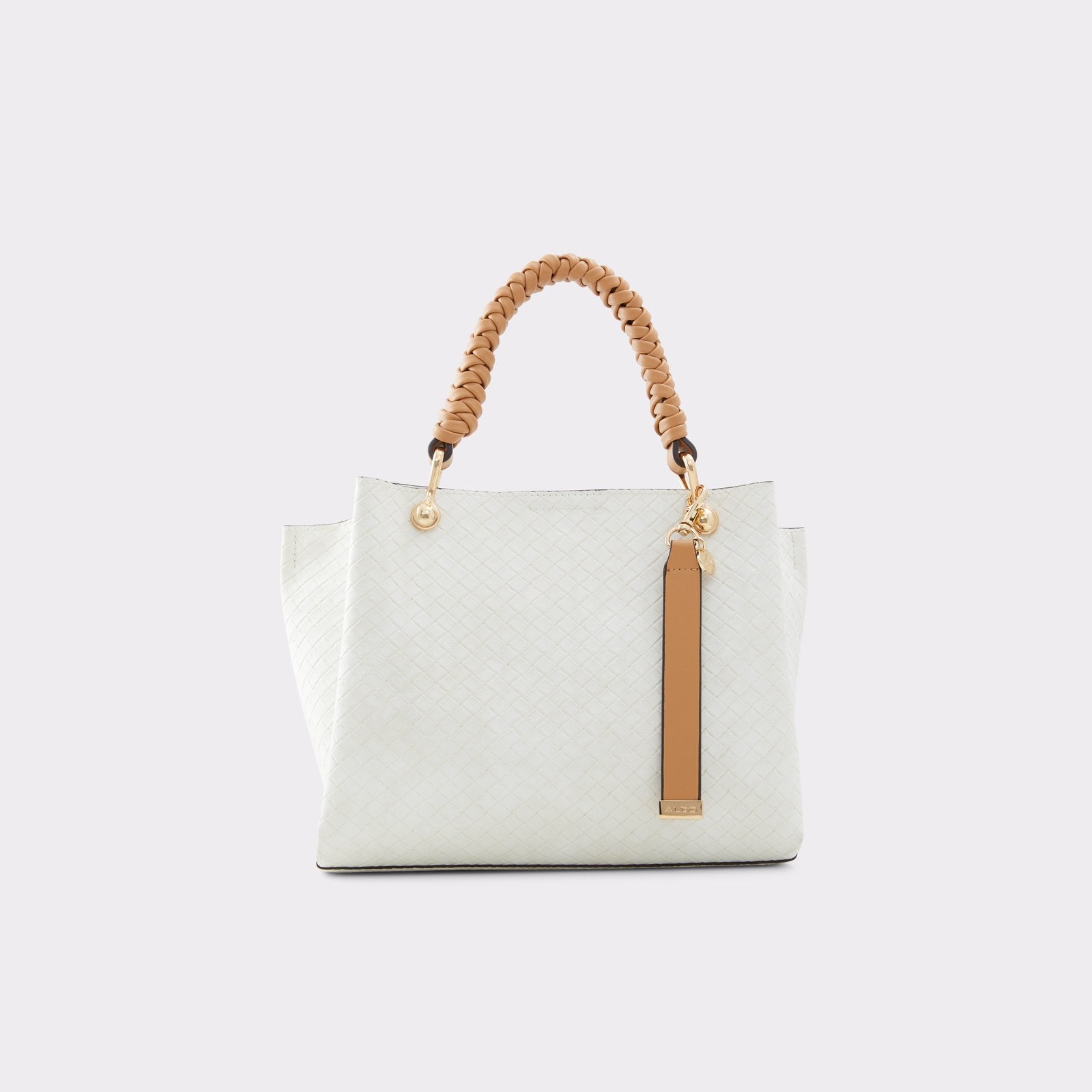 Gloadith Bag - Bone - ALDO KSA