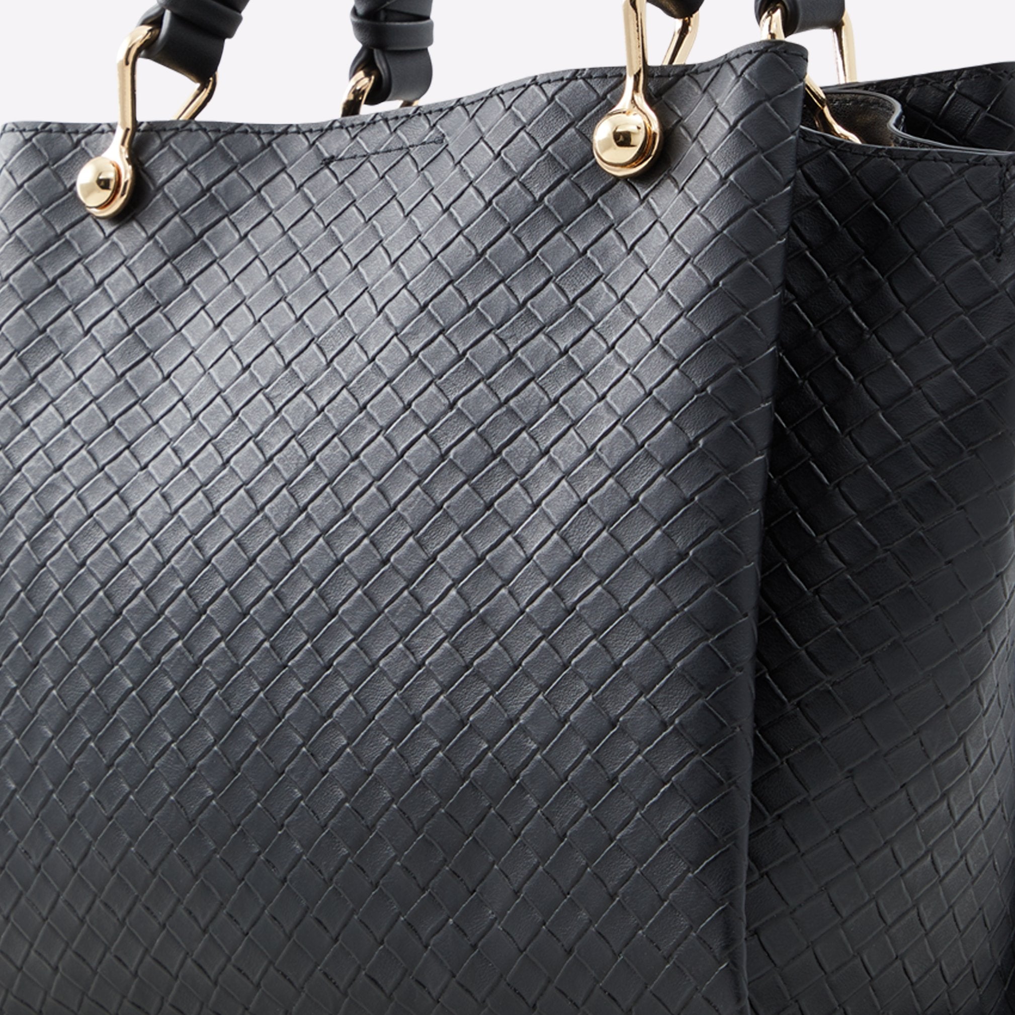 Gloadith Bag - Black - ALDO KSA