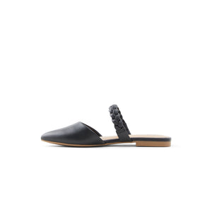 HAILEYY Women Shoes - BLACK - CALL IT SPRING KSA