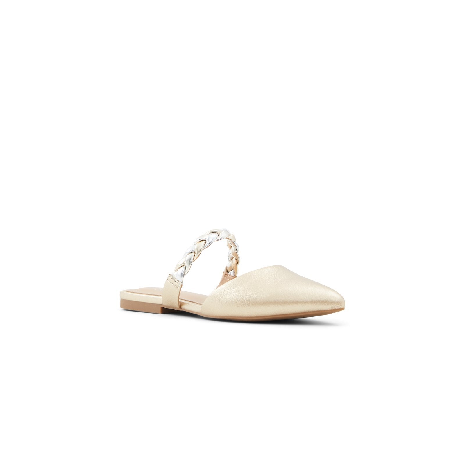 HAILEYY Women Shoes - CHAMPAGNE - CALL IT SPRING KSA