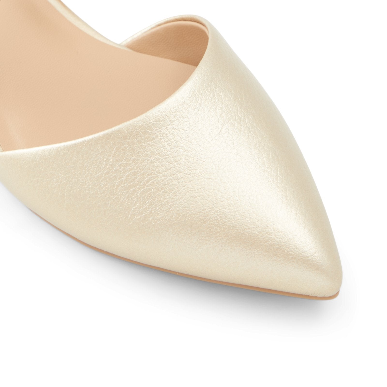 HAILEYY Women Shoes - CHAMPAGNE - CALL IT SPRING KSA