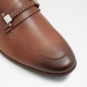 Hattemseflex Men Shoes - Cognac - ALDO KSA