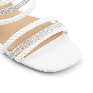 Jeraledia Women Shoes - White - CALL IT SPRING KSA
