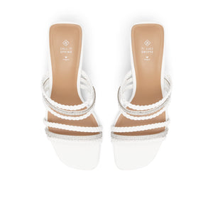 Jeraledia Women Shoes - White - CALL IT SPRING KSA