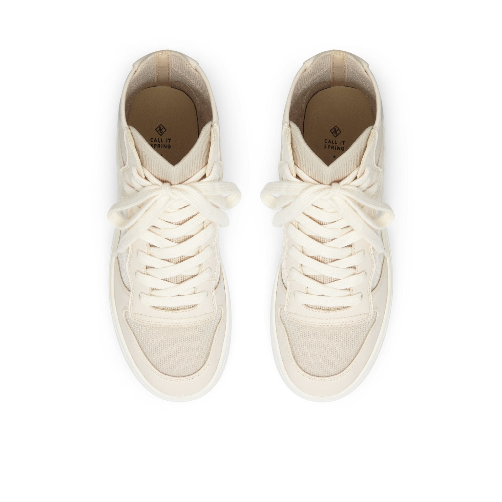 Kaylee Women Shoes - Ice - CALL IT SPRING KSA