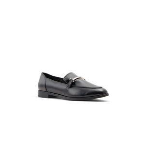 Keeper / Loafers Women Shoes - BLACK - CALL IT SPRING KSA