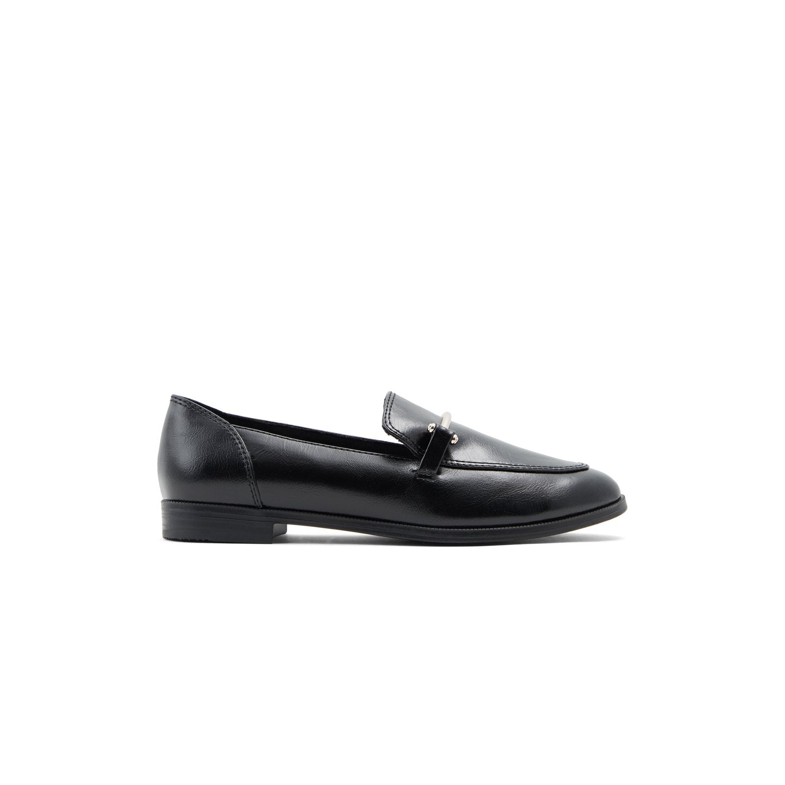 Keeper / Loafers Women Shoes - BLACK - CALL IT SPRING KSA