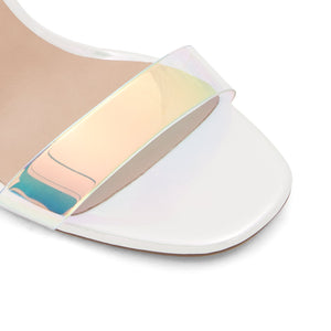KENDRAA Women Shoes - METALLIC MULTI - CALL IT SPRING KSA