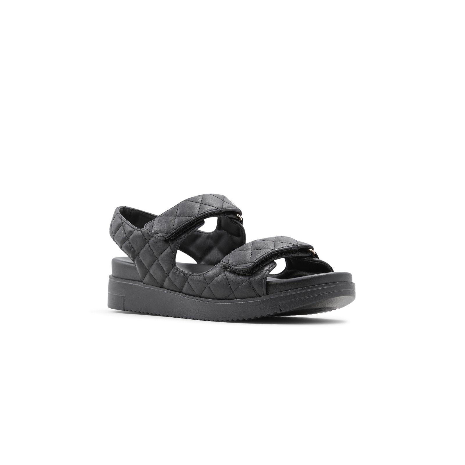 KIKII Women Shoes - BLACK - CALL IT SPRING KSA