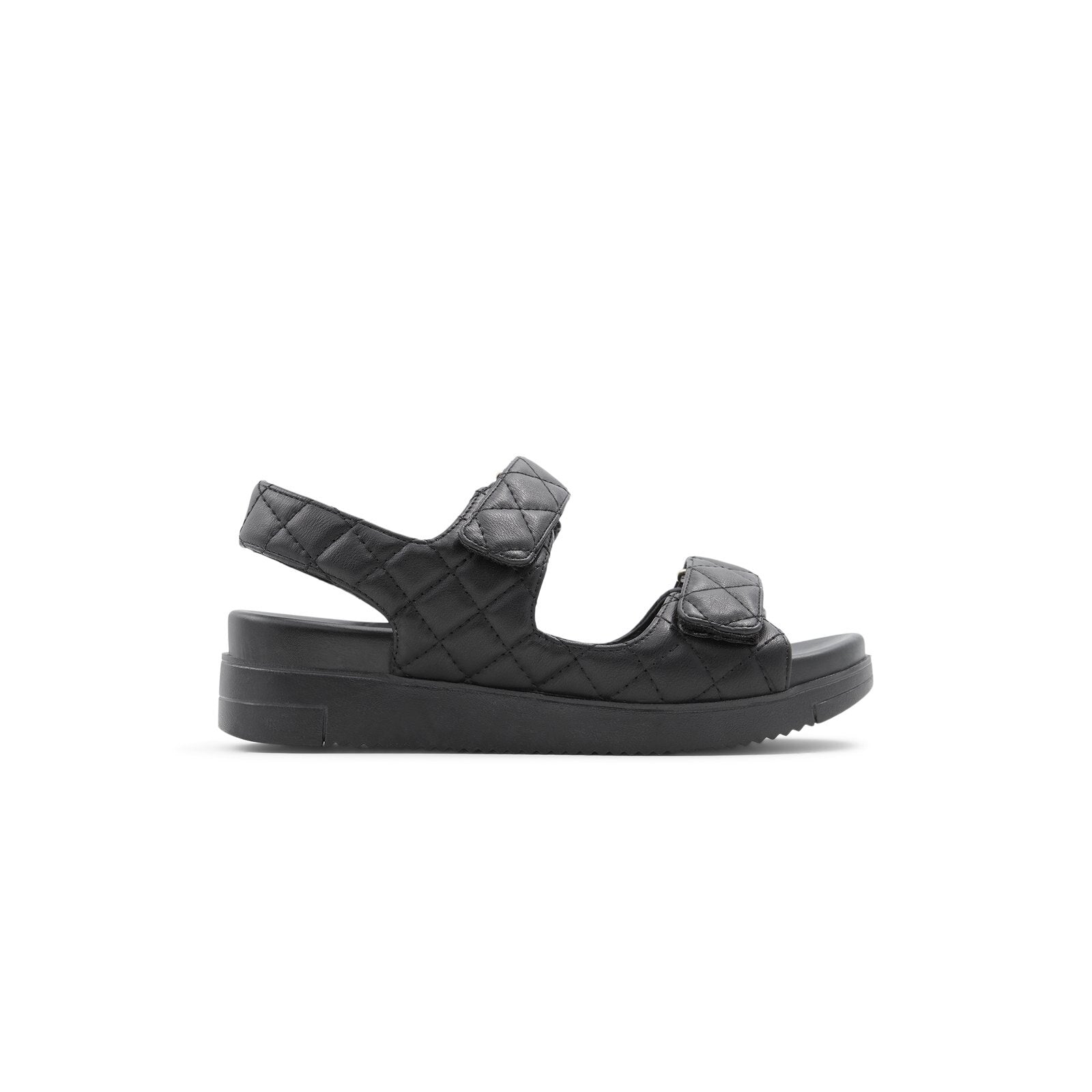 KIKII Women Shoes - BLACK - CALL IT SPRING KSA