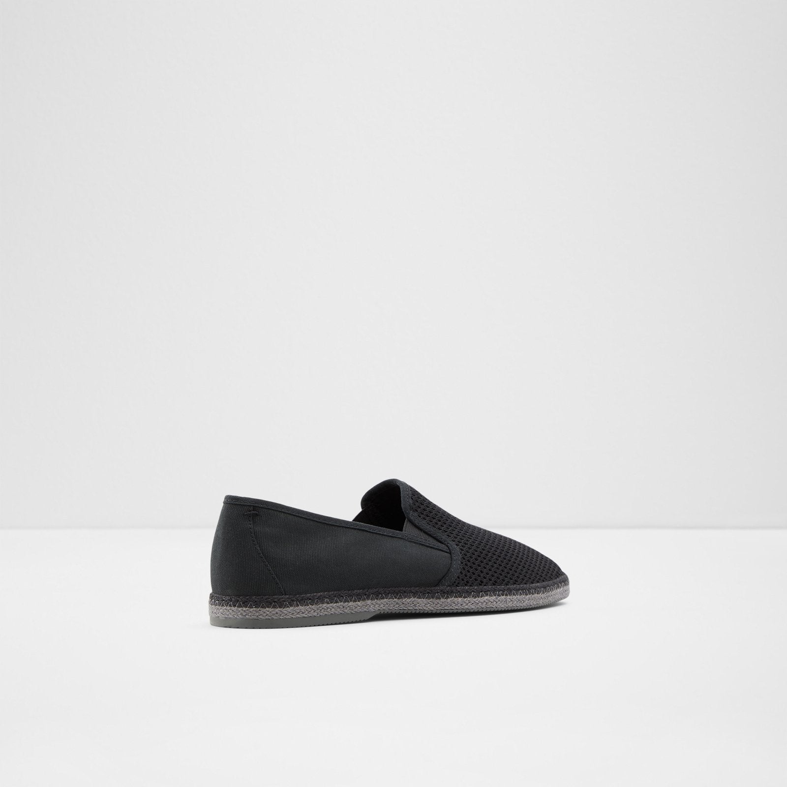 Kirilenko Men Shoes - Black - ALDO KSA