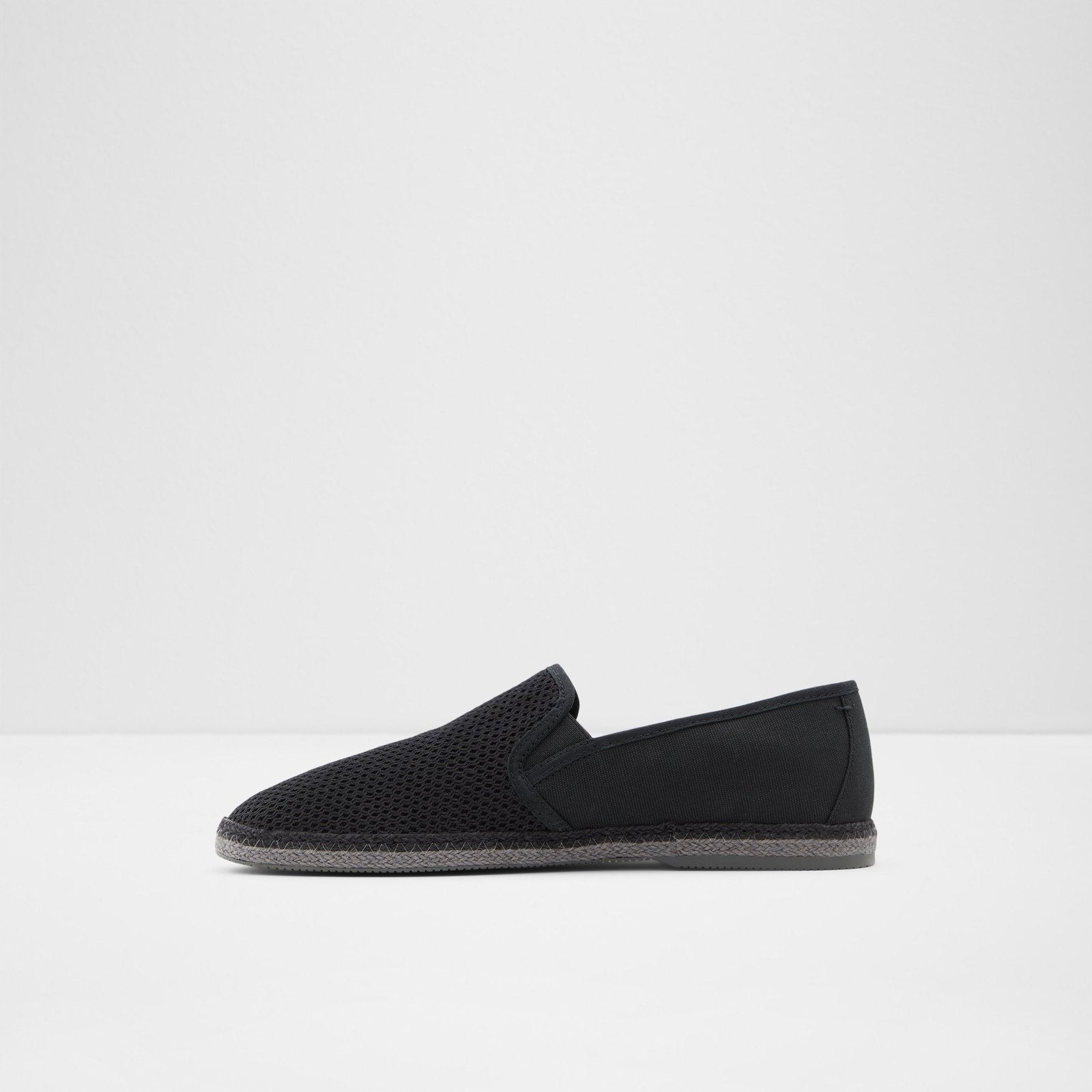 Kirilenko Men Shoes - Black - ALDO KSA