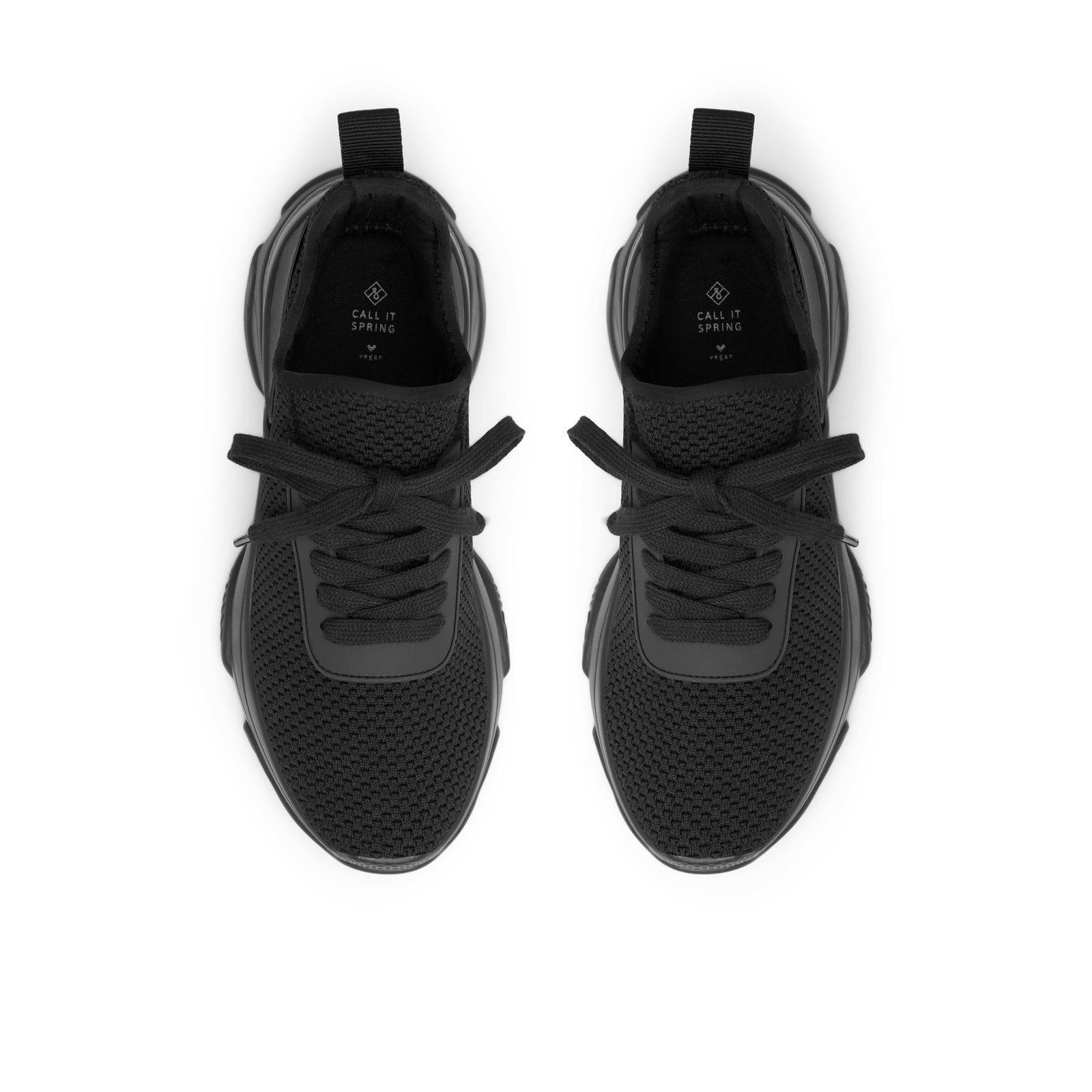 Lexii Women Shoes - Black - CALL IT SPRING KSA