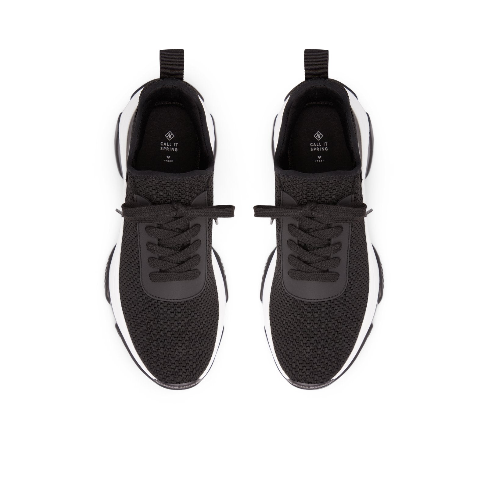 Lexx Men Shoes - Black - CALL IT SPRING KSA
