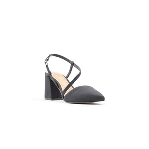 Lindenholt / Heeled Sandals Women Shoes - BLACK - CALL IT SPRING KSA