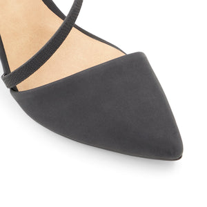 Lindenholt / Heeled Sandals Women Shoes - BLACK - CALL IT SPRING KSA