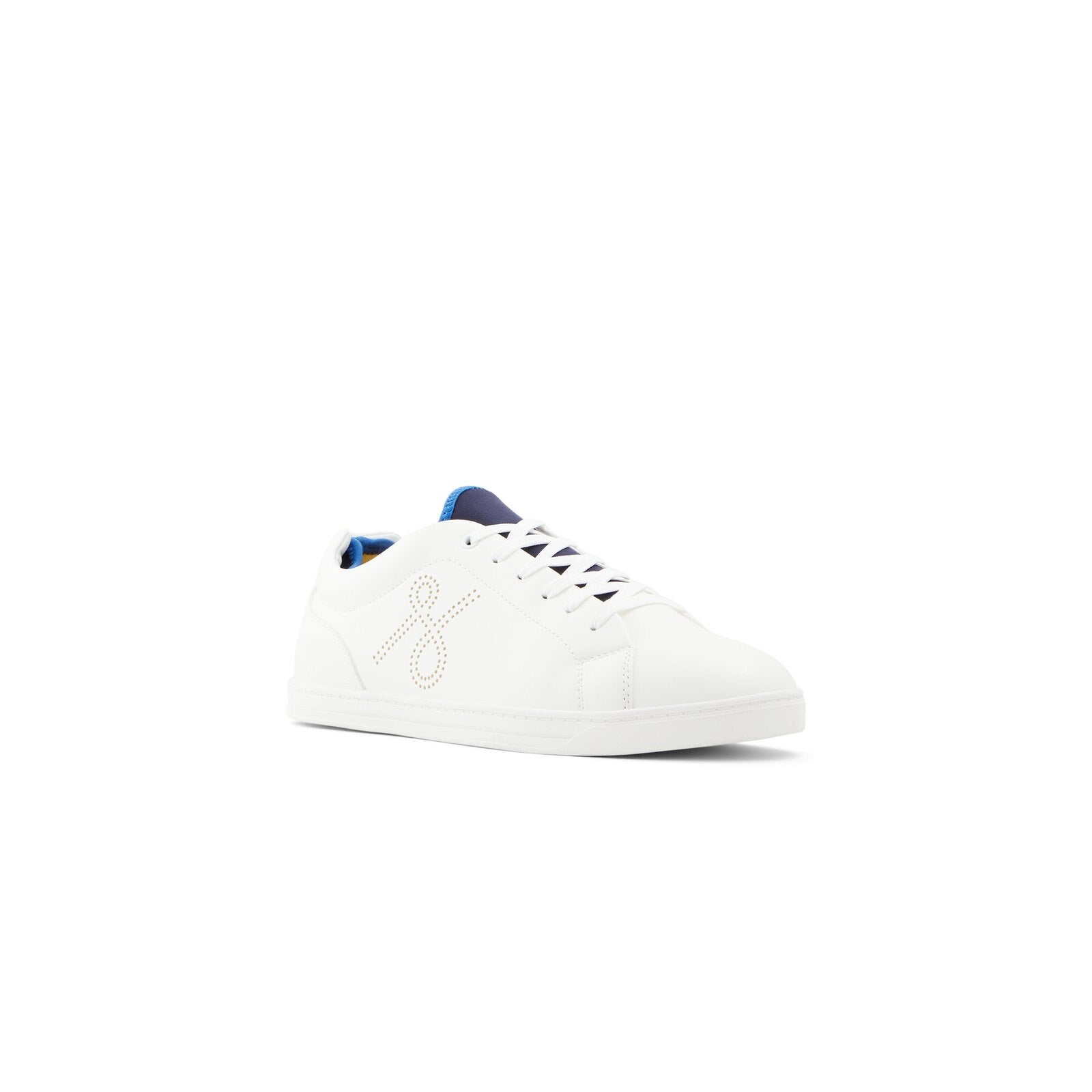Luther / Casual Shoes Men Shoes - White - CALL IT SPRING KSA