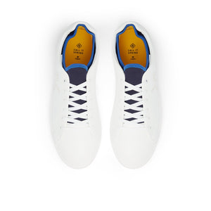 Luther / Casual Shoes Men Shoes - White - CALL IT SPRING KSA