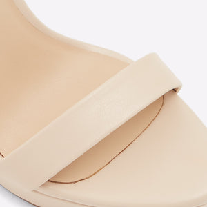 Madalene Women Shoes - Light Beige - ALDO KSA