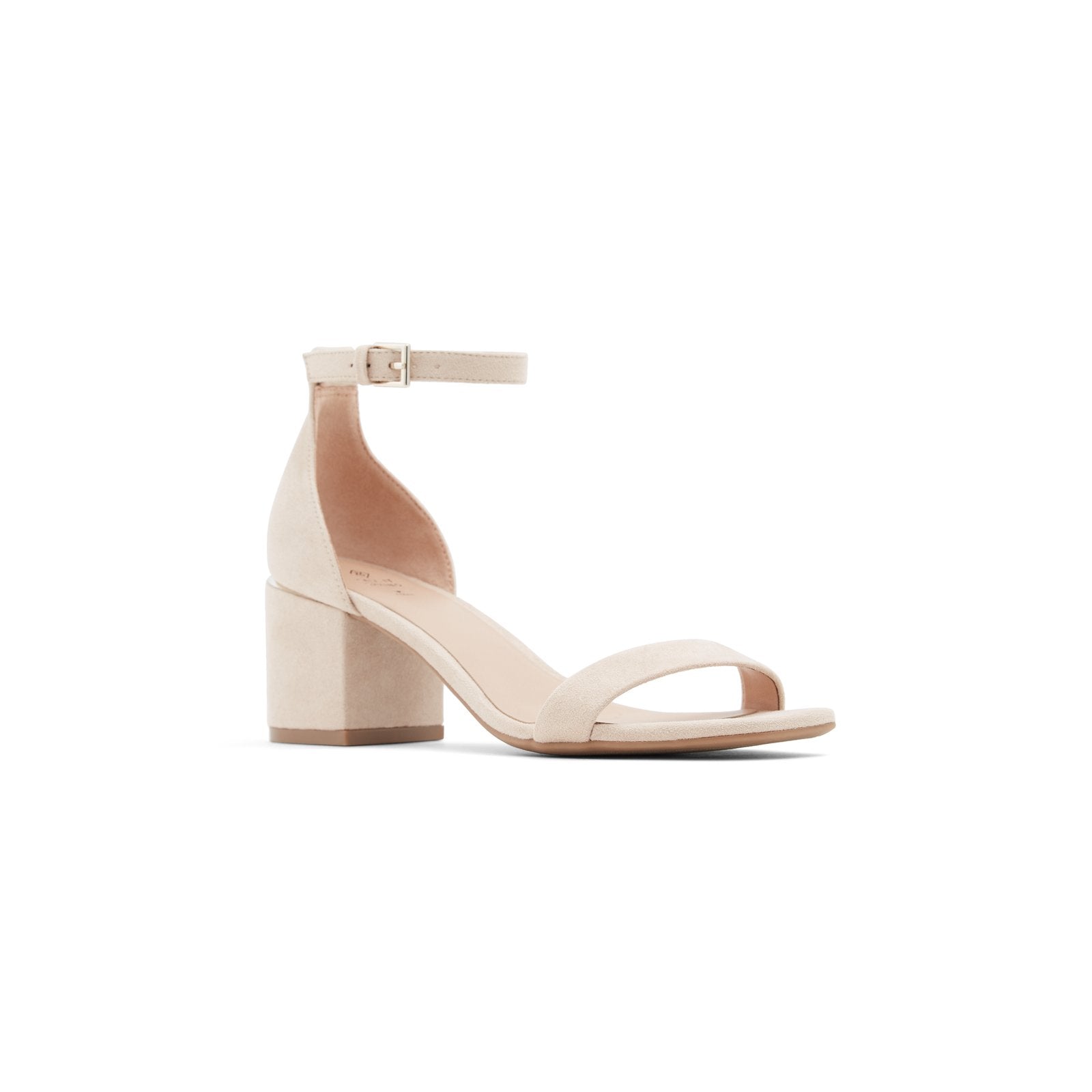 Makenzie / Heeled Sandals Women Shoes - BONE - CALL IT SPRING KSA