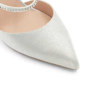 Marevia / Loafers Women Shoes - SILVER - CALL IT SPRING KSA