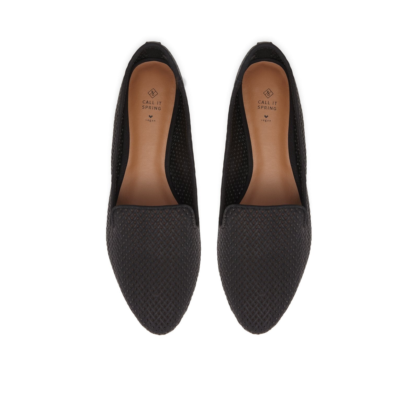 Marianah / Loafers Women Shoes - Black - CALL IT SPRING KSA