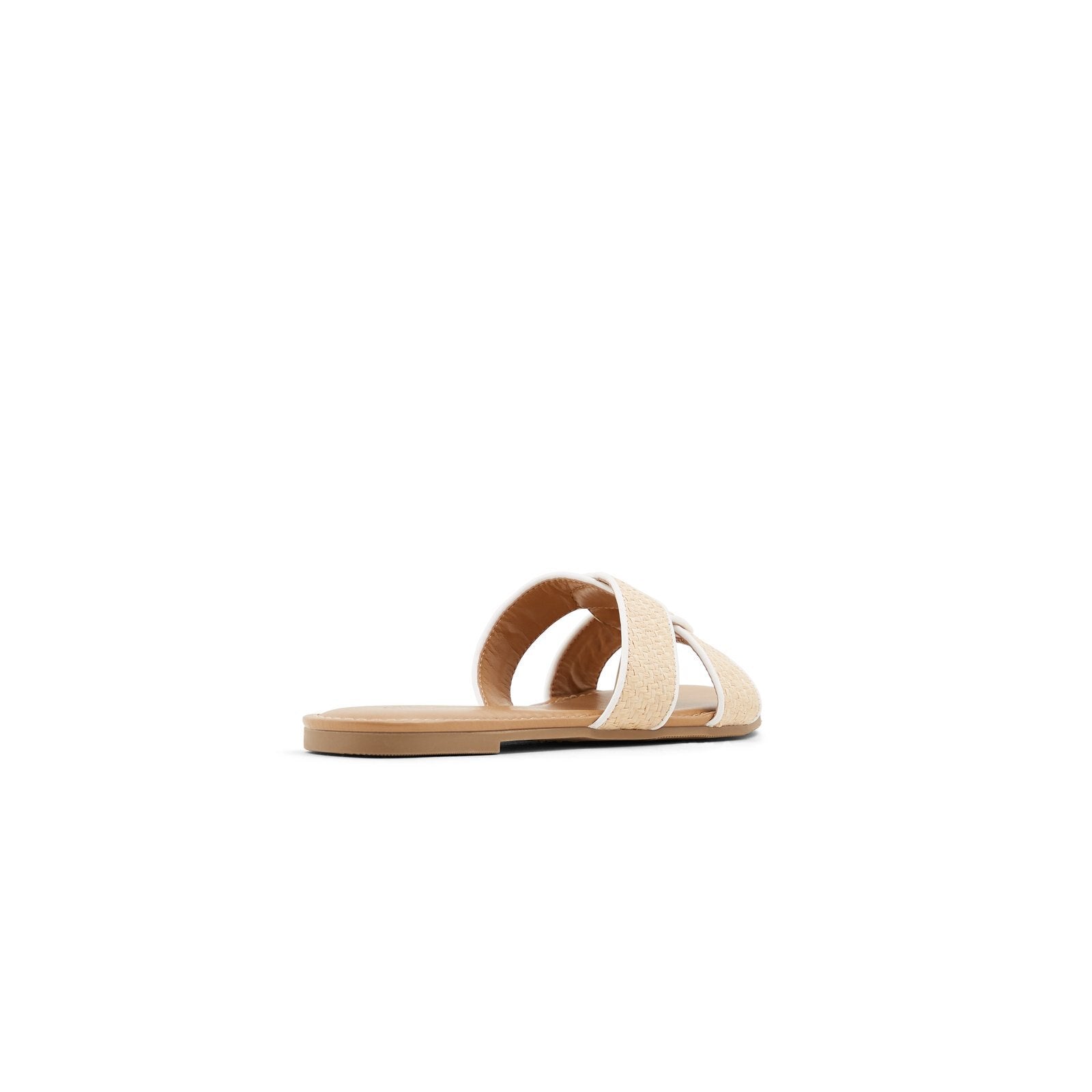 Minyy / Flat Sandals Women Shoes - NATURAL - CALL IT SPRING KSA