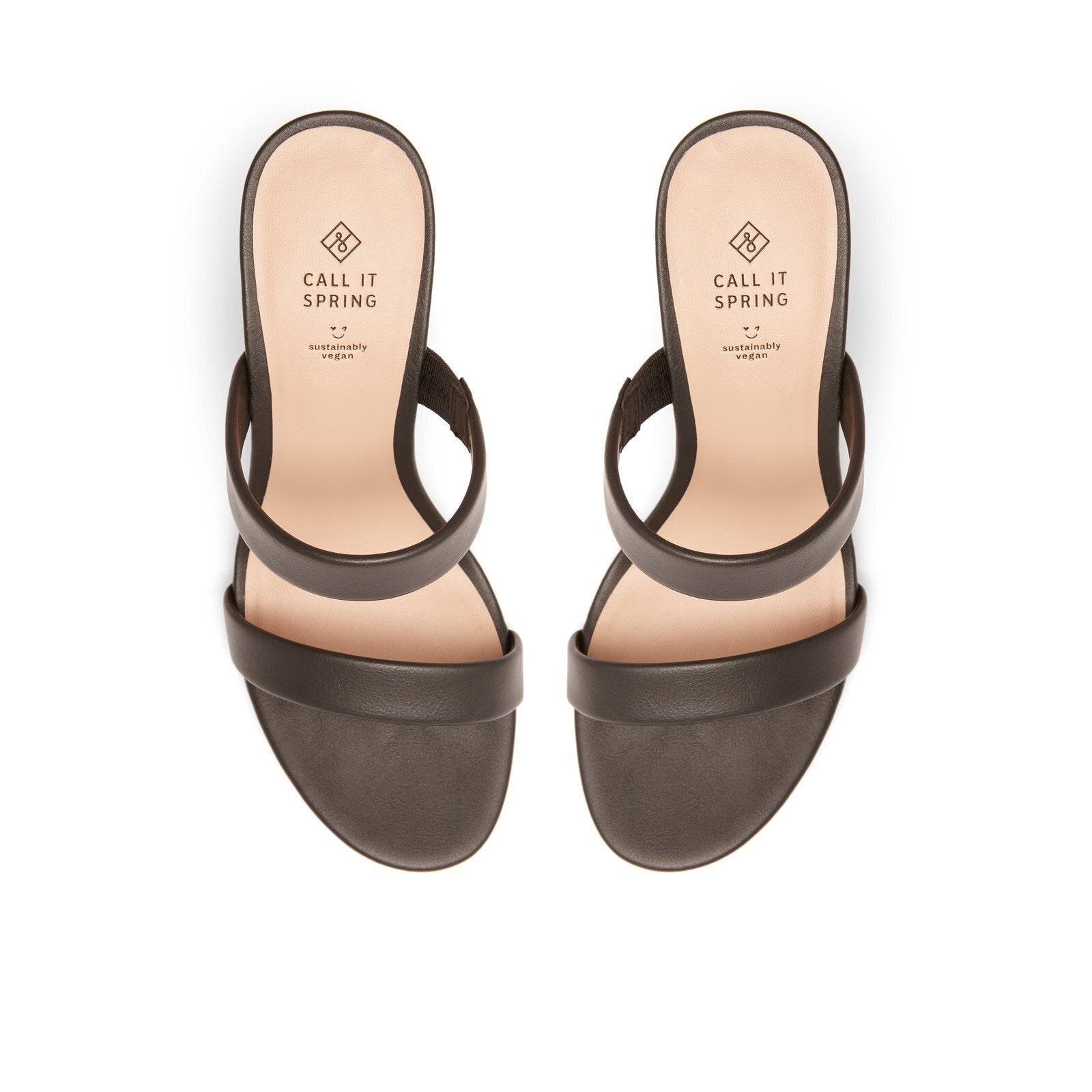 Pasetti / Heeled Sandals Women Shoes - BLACK - CALL IT SPRING KSA